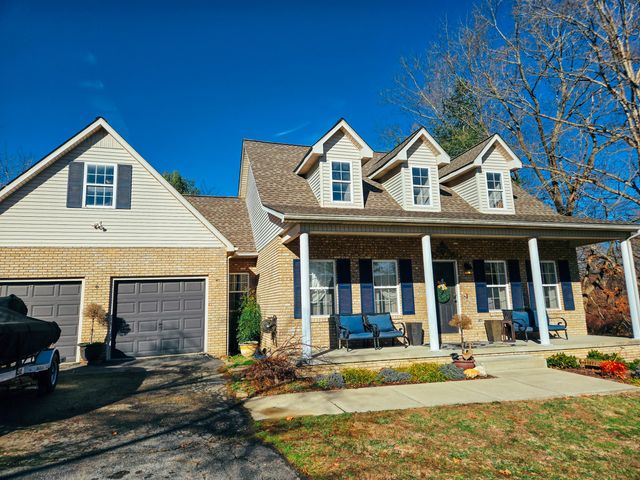 73 Chateau Lane, London, KY 40744