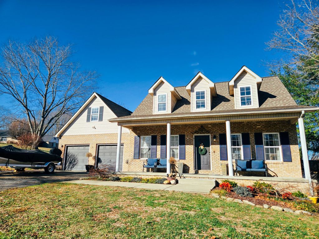 73 Chateau Lane, London, KY 40744