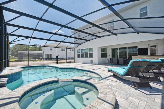 2649 CALISTOGA AVENUE, Kissimmee, FL 34741
