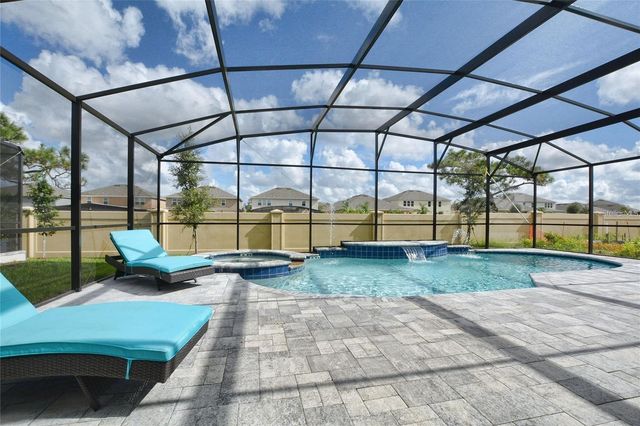2649 CALISTOGA AVENUE, Kissimmee, FL 34741