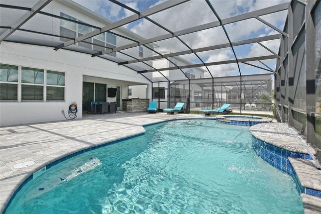 2649 CALISTOGA AVENUE, Kissimmee, FL 34741