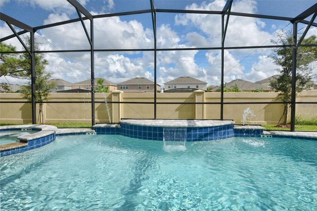 2649 CALISTOGA AVENUE, Kissimmee, FL 34741