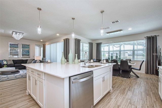 2649 CALISTOGA AVENUE, Kissimmee, FL 34741