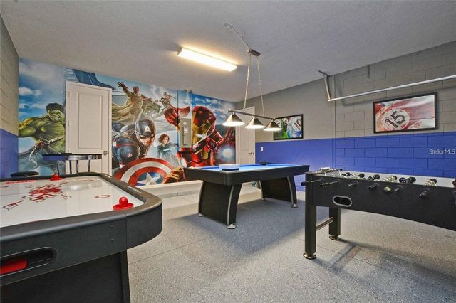 2649 CALISTOGA AVENUE, Kissimmee, FL 34741