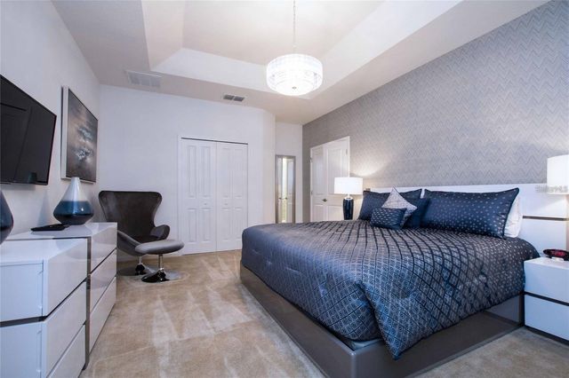 2649 CALISTOGA AVENUE, Kissimmee, FL 34741