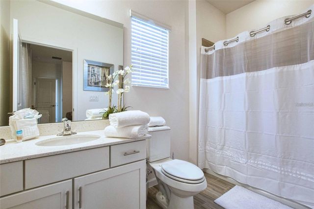 2649 CALISTOGA AVENUE, Kissimmee, FL 34741