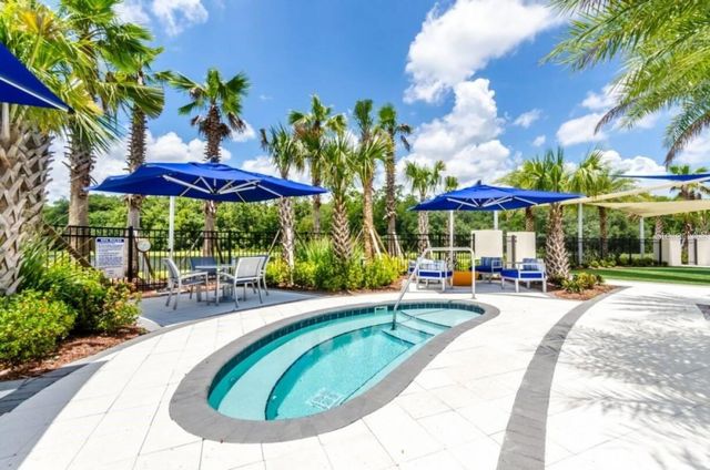 2649 CALISTOGA AVENUE, Kissimmee, FL 34741