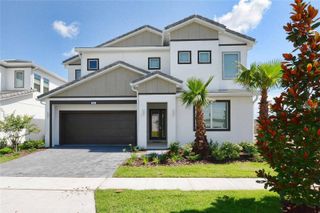 2649 CALISTOGA AVENUE, Kissimmee, FL 34741