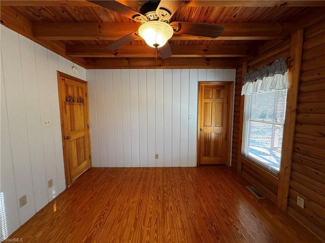 257 Kim Street, Winston-salem, NC 27107