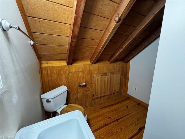 257 Kim Street, Winston-salem, NC 27107