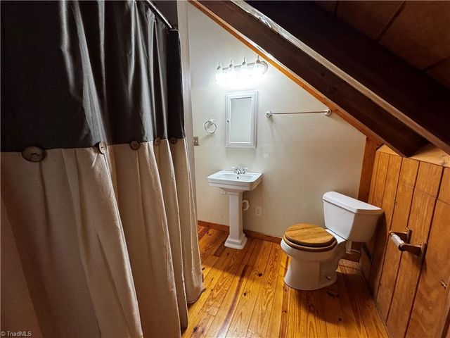 257 Kim Street, Winston-salem, NC 27107