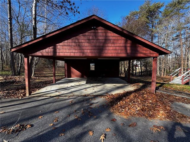 257 Kim Street, Winston-salem, NC 27107