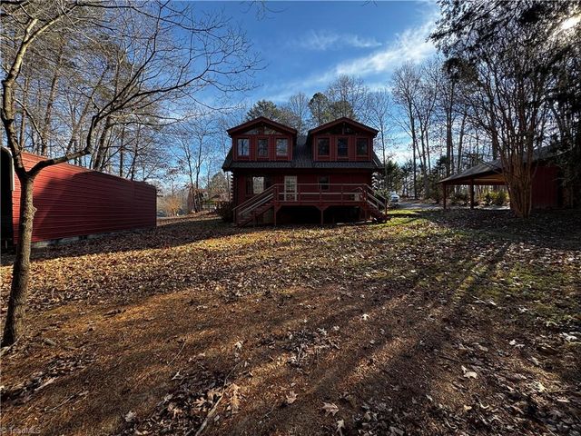 257 Kim Street, Winston-salem, NC 27107