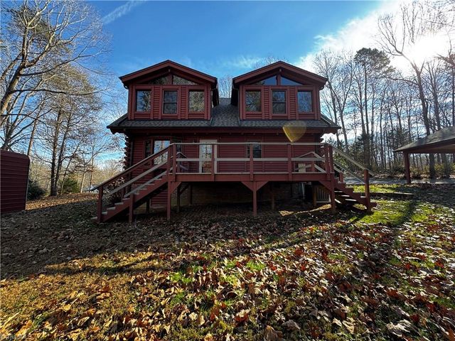 257 Kim Street, Winston-salem, NC 27107