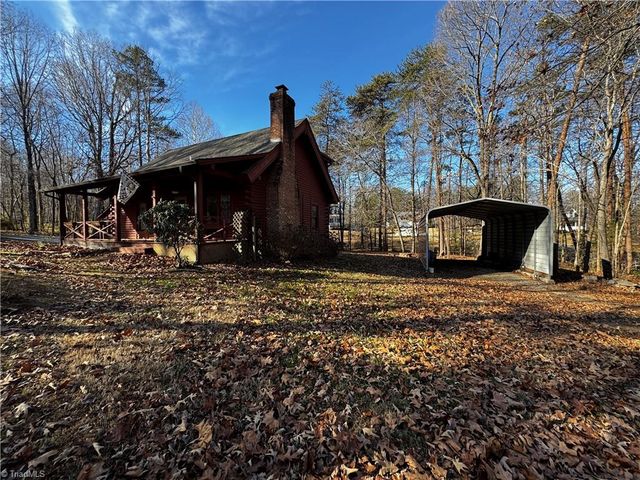 257 Kim Street, Winston-salem, NC 27107