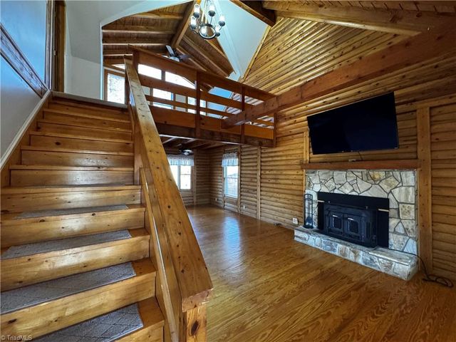 257 Kim Street, Winston-salem, NC 27107