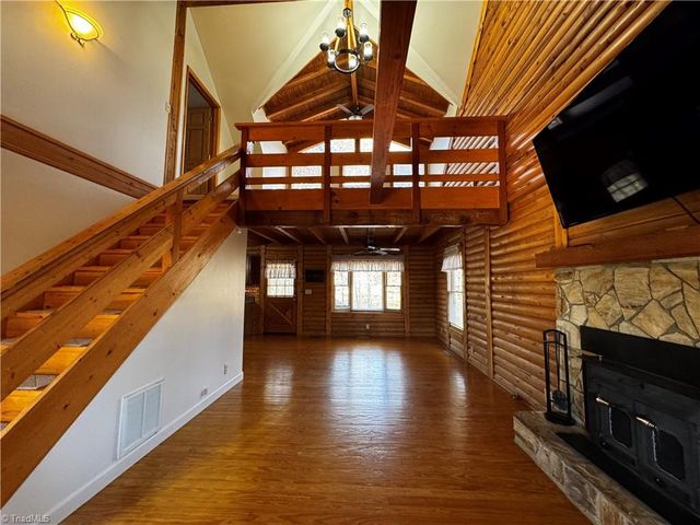 257 Kim Street, Winston-salem, NC 27107