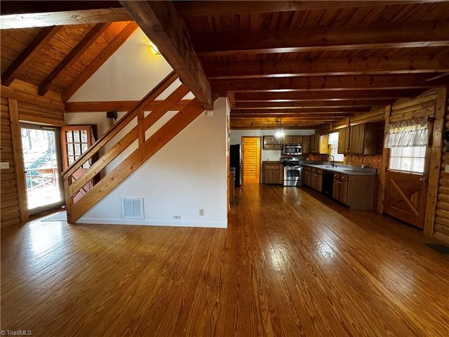 257 Kim Street, Winston-salem, NC 27107