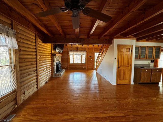 257 Kim Street, Winston-salem, NC 27107