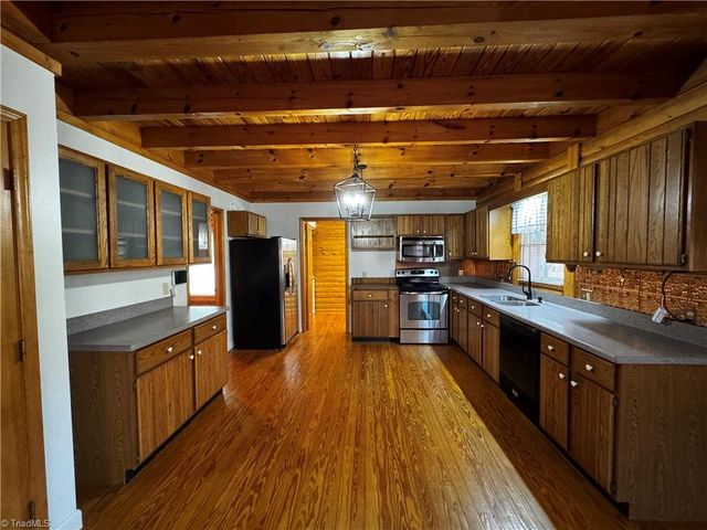 257 Kim Street, Winston-salem, NC 27107