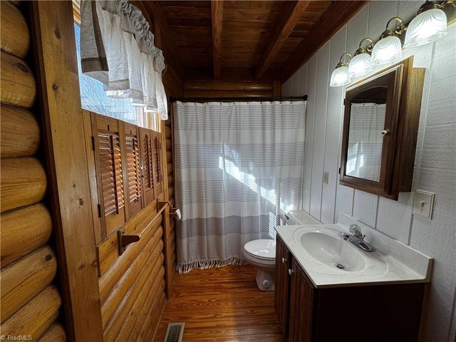 257 Kim Street, Winston-salem, NC 27107