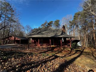 257 Kim Street, Winston-salem, NC 27107