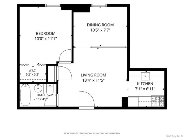 167 Sands Street 307, Brooklyn, NY 11201