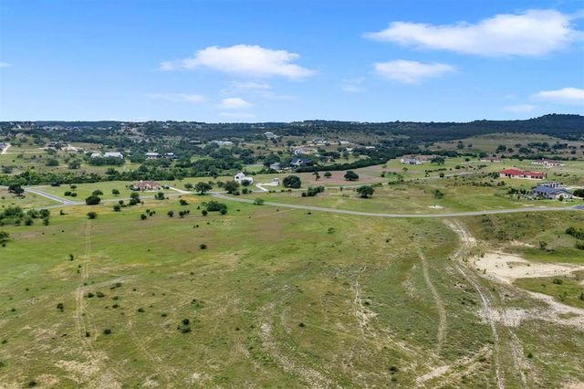 LOt 8 Vintage Oak COR, Marble Falls, TX 78654
