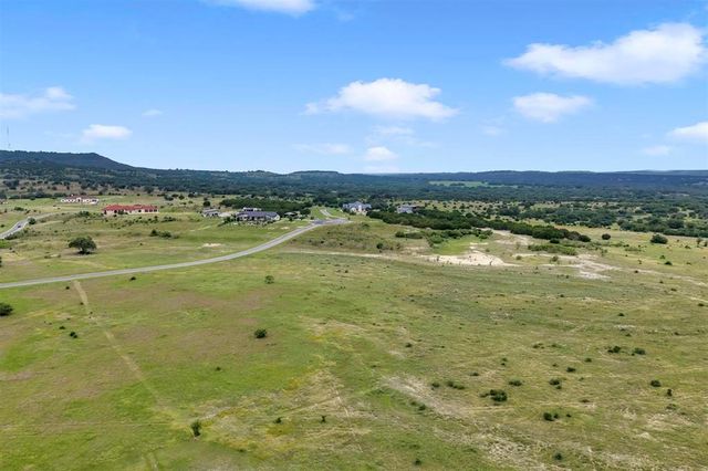 LOt 8 Vintage Oak COR, Marble Falls, TX 78654