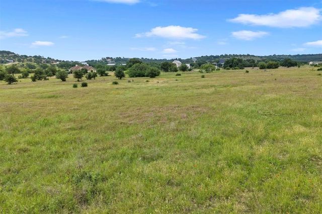 LOt 8 Vintage Oak COR, Marble Falls, TX 78654