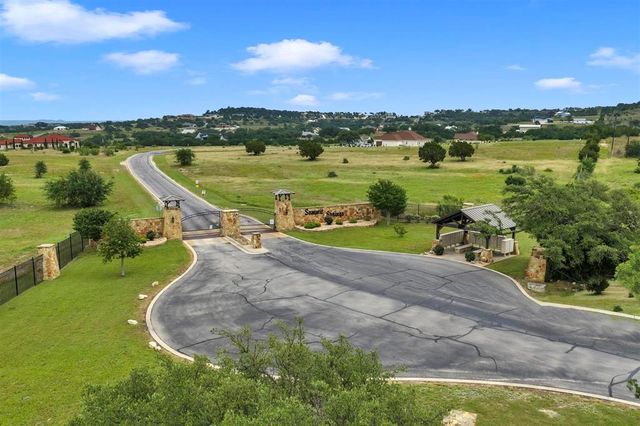 LOt 8 Vintage Oak COR, Marble Falls, TX 78654