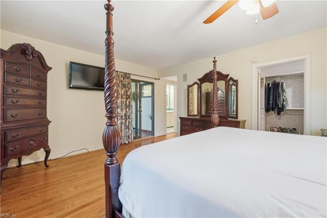 4313 Faigle RD, Portsmouth, VA 23703