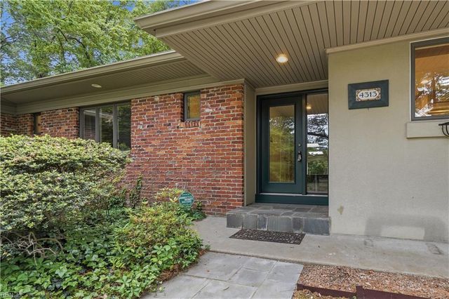 4313 Faigle RD, Portsmouth, VA 23703