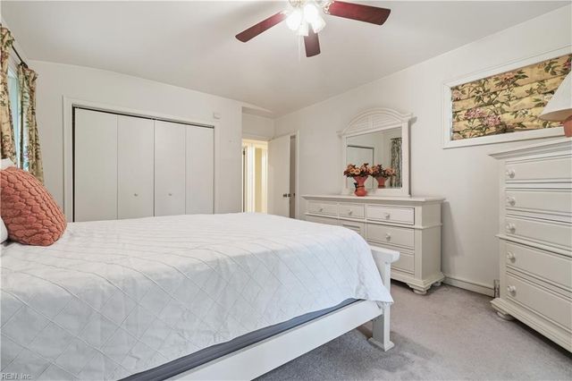 4313 Faigle RD, Portsmouth, VA 23703