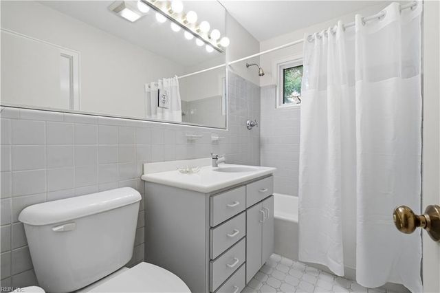 4313 Faigle RD, Portsmouth, VA 23703