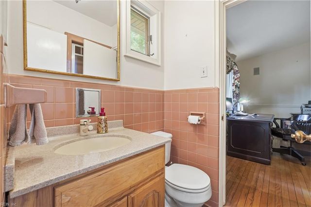 4313 Faigle RD, Portsmouth, VA 23703