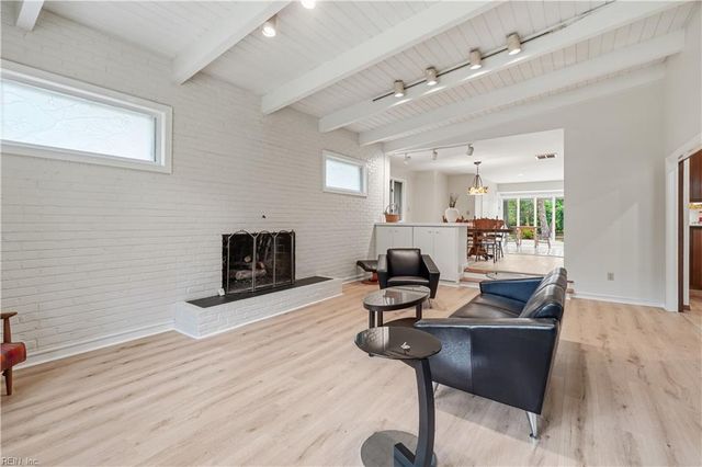 4313 Faigle RD, Portsmouth, VA 23703