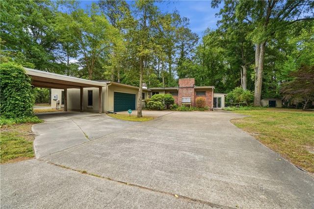 4313 Faigle RD, Portsmouth, VA 23703