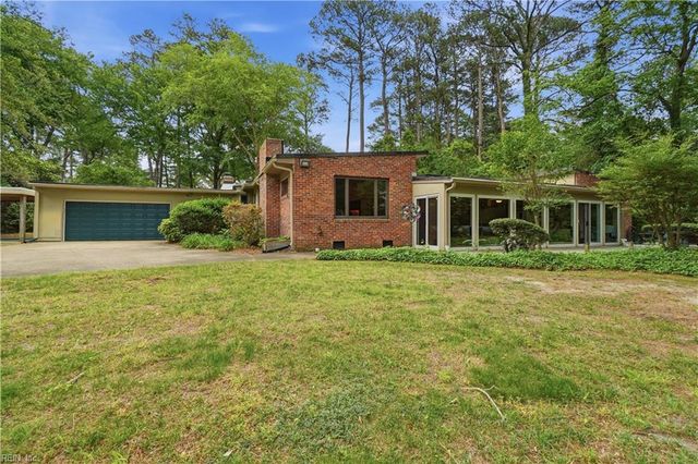 4313 Faigle RD, Portsmouth, VA 23703