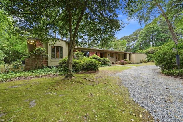 4313 Faigle RD, Portsmouth, VA 23703