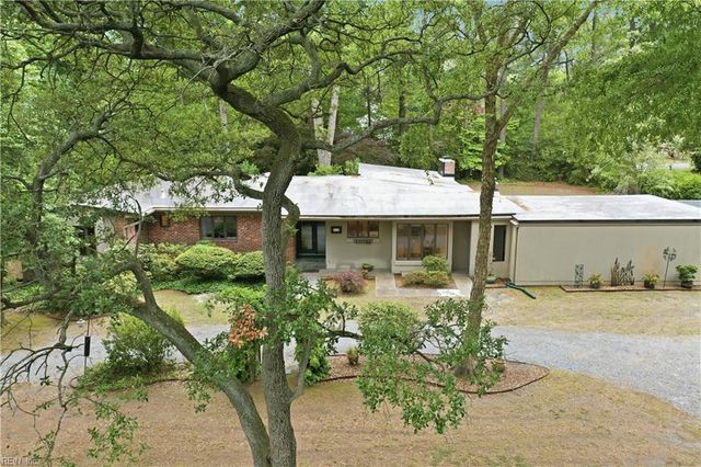 4313 Faigle RD, Portsmouth, VA 23703