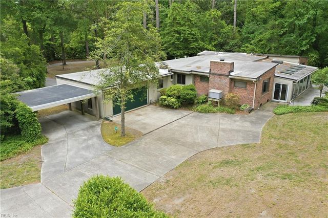 4313 Faigle RD, Portsmouth, VA 23703