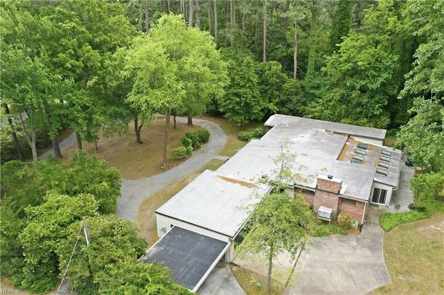 4313 Faigle RD, Portsmouth, VA 23703