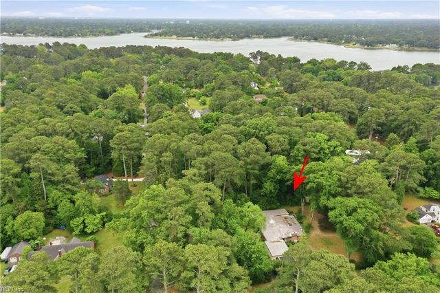 4313 Faigle RD, Portsmouth, VA 23703