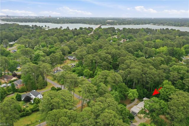4313 Faigle RD, Portsmouth, VA 23703