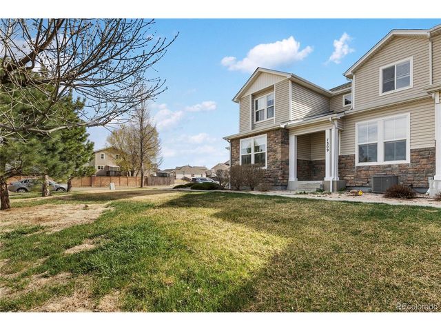 7309 Sandy Springs Pt, Fountain, CO 80817