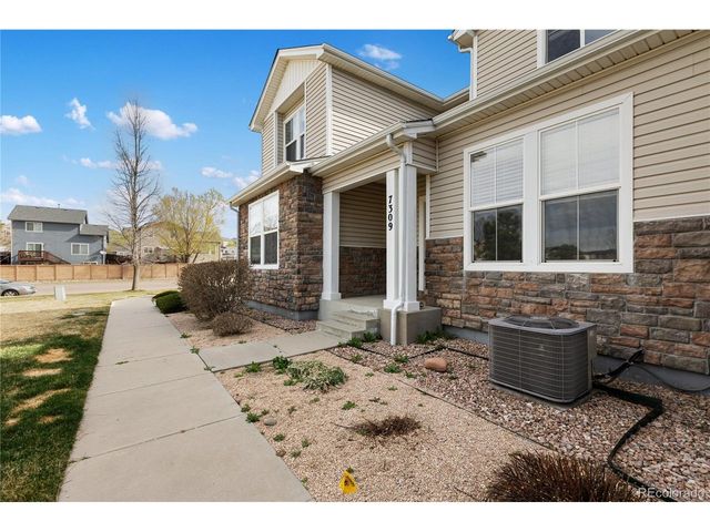 7309 Sandy Springs Pt, Fountain, CO 80817