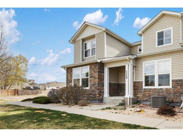 7309 Sandy Springs Pt, Fountain, CO 80817