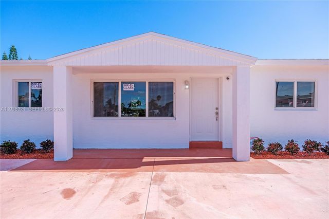 22503 SW 113th Pl, Miami, FL 33170