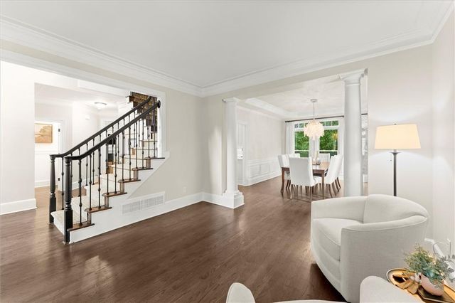 1840 Hill Chase, Alpharetta, GA 30022